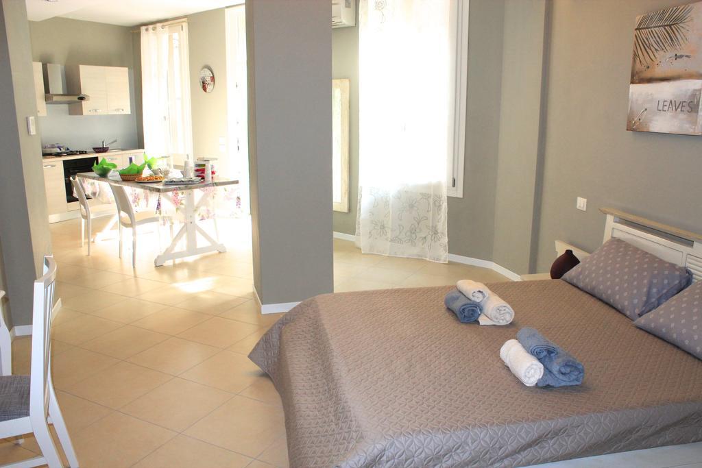 Residenza La Vecchia Vigna — Photos 1
